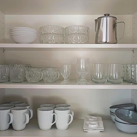 Waldner'S Ferienwohnung 黑马戈尔 外观 照片