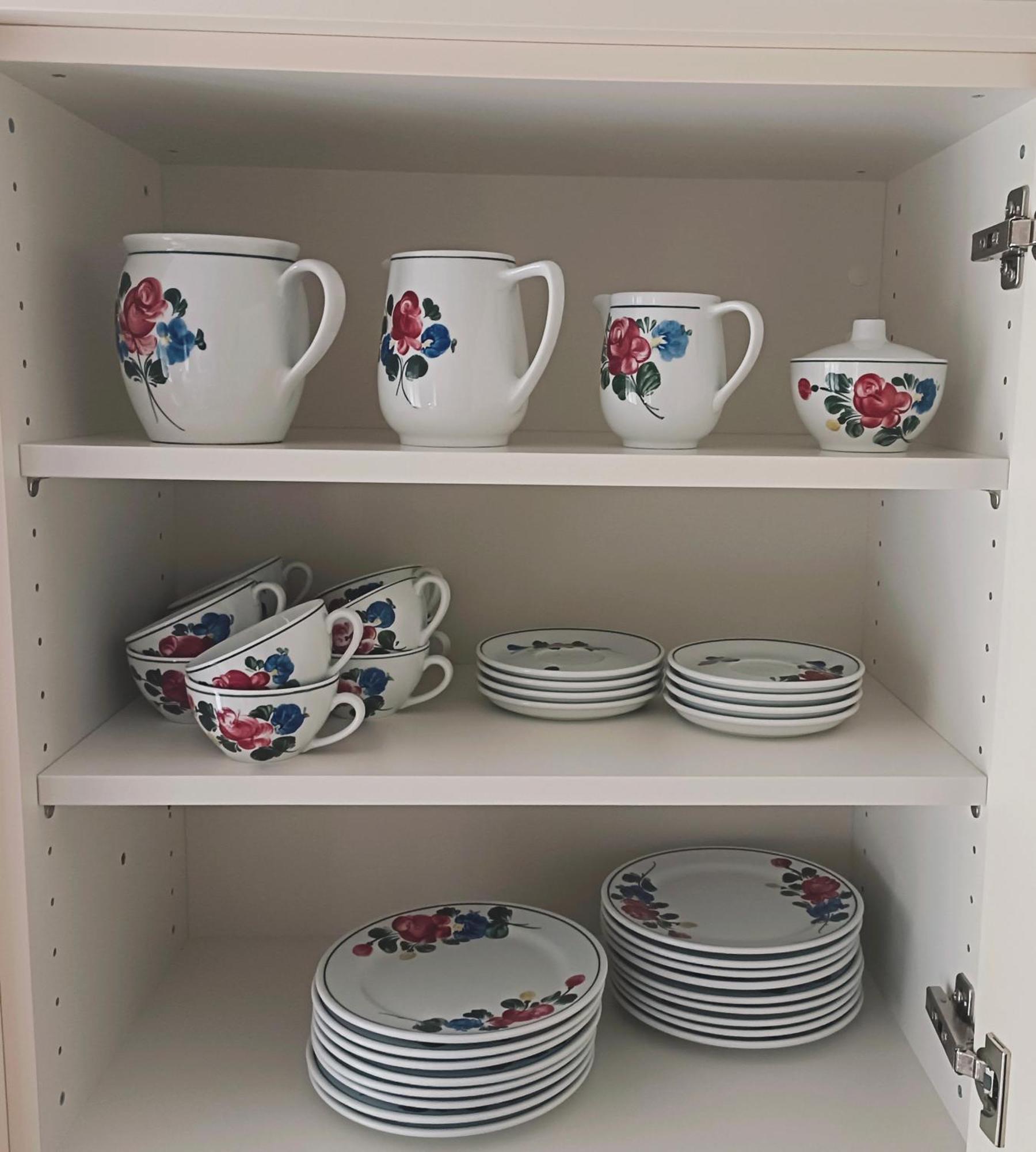 Waldner'S Ferienwohnung 黑马戈尔 外观 照片