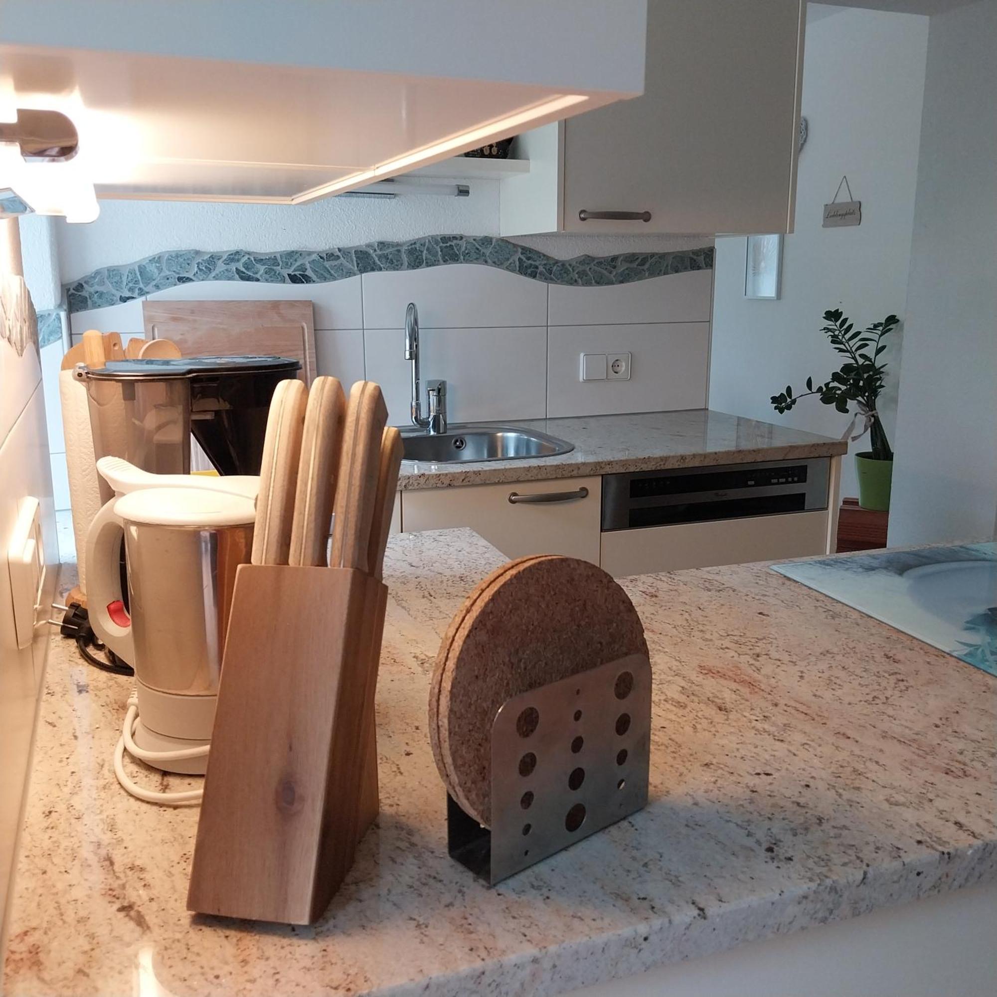 Waldner'S Ferienwohnung 黑马戈尔 客房 照片