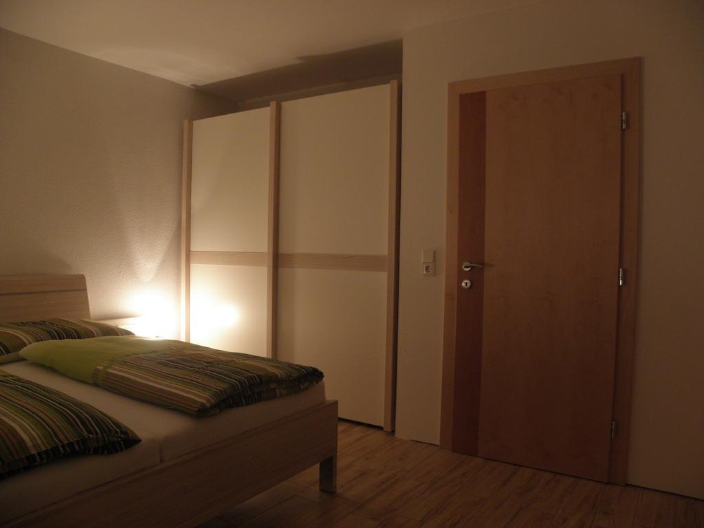 Waldner'S Ferienwohnung 黑马戈尔 客房 照片
