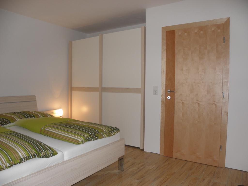 Waldner'S Ferienwohnung 黑马戈尔 客房 照片