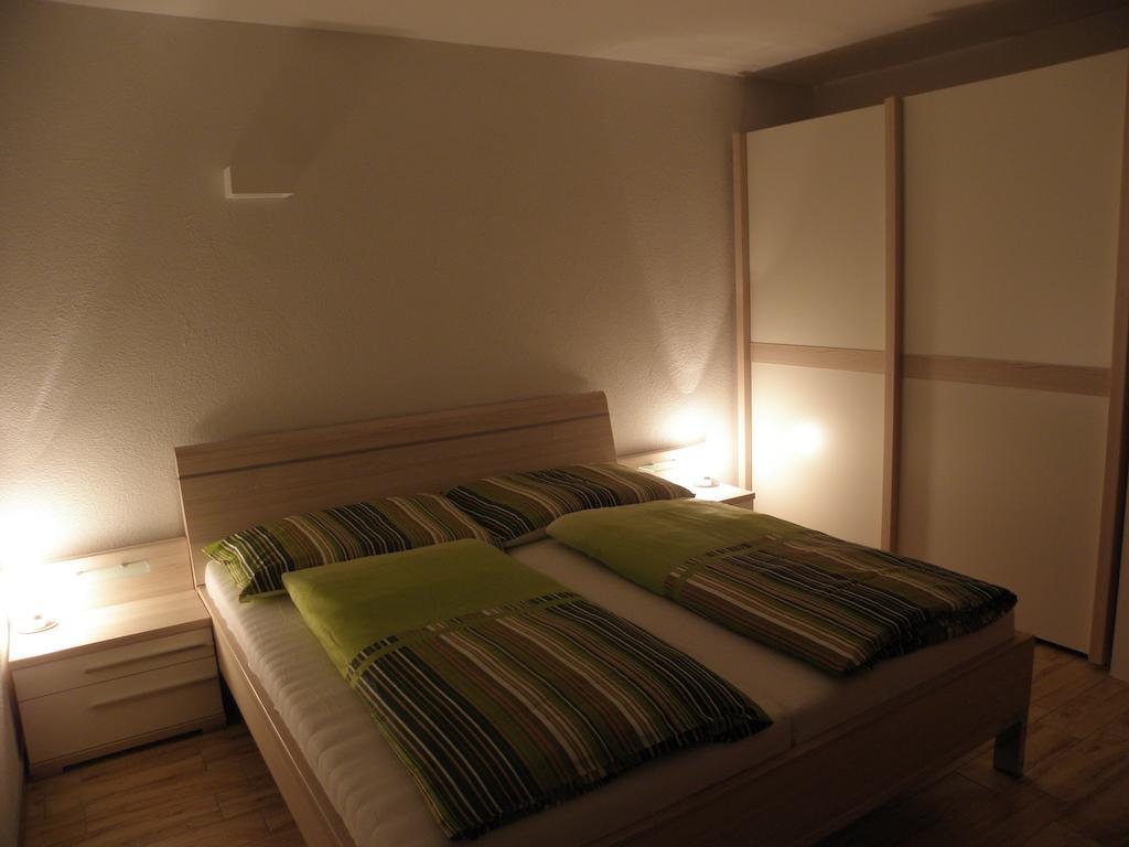 Waldner'S Ferienwohnung 黑马戈尔 客房 照片