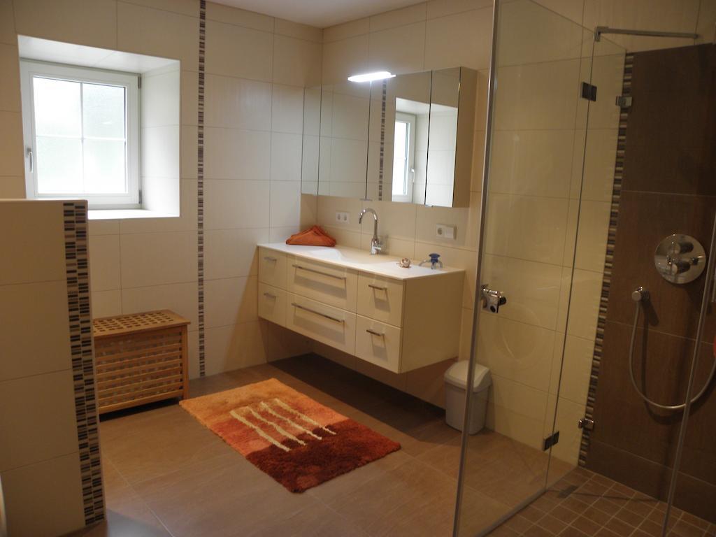 Waldner'S Ferienwohnung 黑马戈尔 客房 照片
