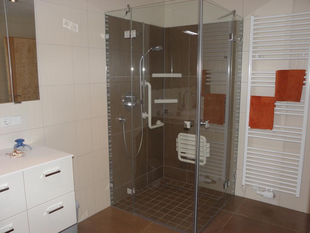 Waldner'S Ferienwohnung 黑马戈尔 客房 照片