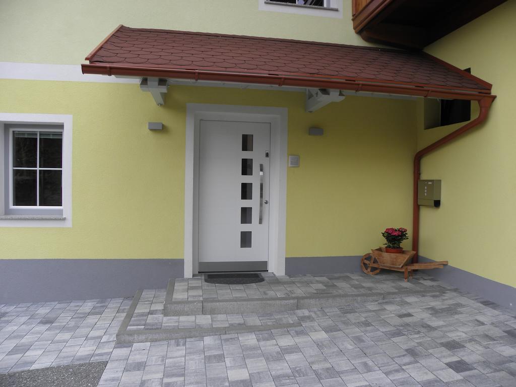 Waldner'S Ferienwohnung 黑马戈尔 客房 照片