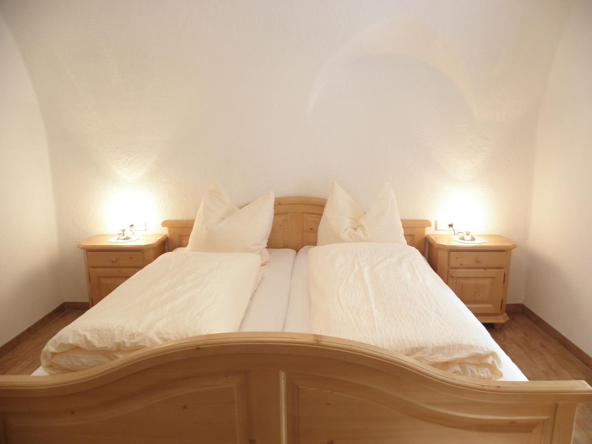 Waldner'S Ferienwohnung 黑马戈尔 外观 照片