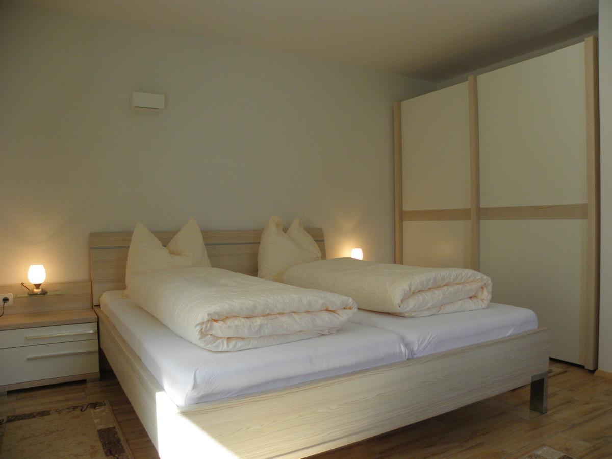 Waldner'S Ferienwohnung 黑马戈尔 外观 照片
